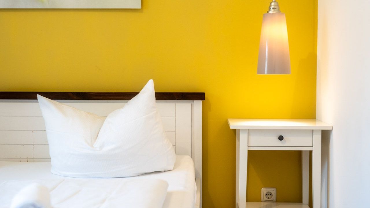 Schlafzimmer Schlafzimmer